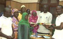 Les conseils de quartier de Richard-Toll bouclent leur visite d'immersion à Saint-Louis