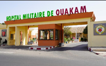 L'Hôpital militaire de Ouakam réalise avec succès trois transplantations rénales