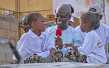 Vœux 2026 : Mansour Faye réaffirme son engagement au service de Saint-Louis