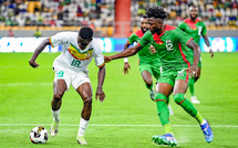 CAN 2025 : Un match piège pour les Lions contre le Soudan à Tanger ?