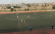 Coupe du Sénégal : Assur et NAF qualifiés, Ndar Guedj accroche les Vétérans