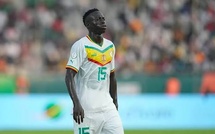 CAN 2025 : "Ça sera un match très disputé", prévient Krépin Diatta avant d'affronter le Soudan