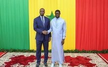 Diomaye : "Les Corps constitués, piliers de la stabilité nationale"