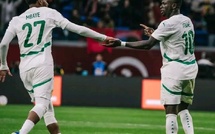 CAN 2025 : Sadio Mané salue la qualité d'Ibrahima Mbaye et promet "plus d'intensité" en quarts