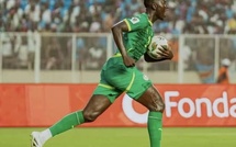 CAN 2025 : Pape Gueye, auteur du doublé - "Le plus important, c'est les trois points"