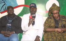 PASTEF/Saint-Louis : Moustapha Niang présente son projet aux anciens de Pastef et plaide pour les femmes entrepreneures