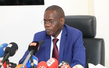 Ahmadou Al Aminou Lo défend la cohérence du PRES et de l'Agenda 2050 : "Il n'y a pas de contradiction entre redressement et transformation"