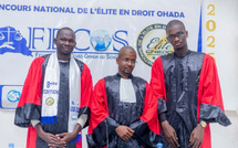 CNEDO 2025 À SAINT-LOUIS : Quand l'UGB devient l'épicentre de l'excellence juridique en Afrique