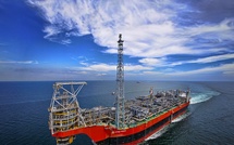 DGID-Woodside: le contentieux de 41,4 milliards FCFA renvoyé au 5 février