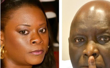 Chambre d'accusation: mise en liberté provisoire sous bracelet électronique pour l'épouse et le fils de Madiambal Diagne