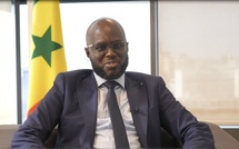 Malick Ndiaye défend l'achat de véhicules: "Tout s'est déroulé dans les règles de l'art"