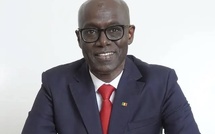 Thierno Alassane Sall entame une tournée de deux semaines sur l'électrification dans l'est et le sud-est