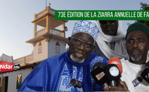 73e Ziarra prévue le 11 janvier : le Khalif de Mpal insiste sur les cinq piliers essentiels