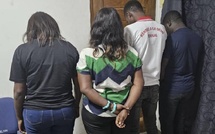 Keur Massar: démantèlement d'un réseau pornographique aux ramifications internationales