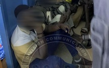 Tivaouane Peul: démantèlement d'un réseau Qnet, huit escrocs et 24 victimes interpellés