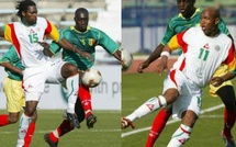 Sénégal-Mali: premier duel à élimination directe d'une rivalité vieille de 60 ans