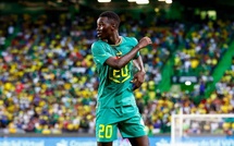 Pape Gueye: "On va étudier le Mali pour voir comment on peut les battre"