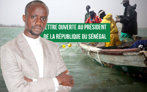 Demande de clarifications sur le protocole d'accord de pêche entre le Sénégal et la Mauritanie. Par Mamadou Lamine DIOP