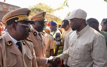 Ousmane Sonko ordonne la fin des circuits parallèles de commercialisation de l'arachide