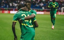 Pape Gueye salue l'apport d'Idrissa Gana Gueye: "Il a 36 ans, mais on dirait qu'il en a 20"