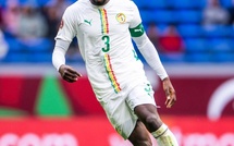 Koulibaly retrouve les Lions pour sa 101e sélection face au Mali