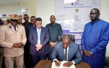 Coopération bilatérale: quatre accords signés entre le Sénégal et la Mauritanie