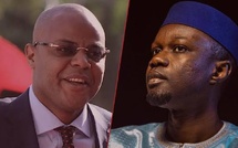 Mame Mbaye Niang dépose deux plaintes contre quatre avocats de la défense de Sonko