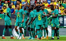 CAN 2025: cinq Lions menacés de suspension en cas de finale