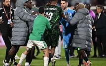 CAN 2025: la CAF ouvre une enquête après les graves incidents Algérie-Nigeria