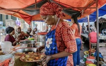 AVCE: 100 agents déterminés à lutter contre la cherté de la vie