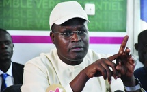 Le FDR dénonce une "crise économique et institutionnelle" et appelle à l'unité de l'opposition