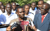 Le SAES crache sur les 25 ans : de la "bamboula" et "du gaspillage", selon David Celestin FAYE.