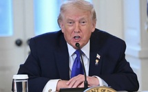 Donald Trump exhorte Cuba à "accepter un accord, avant qu'il ne soit trop tard"