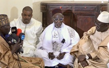 73e Ziarra de Fass Ngom : le Khalif interpelle sur la dégradation des mœurs