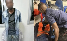 Cambriolage à Auchan Thiaroye : un des huit malfaiteurs arrêté par la gendarmerie