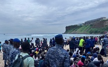 Une pirogue partie de Gambie avec 61 migrants secourue à Mbattal après une panne GPS