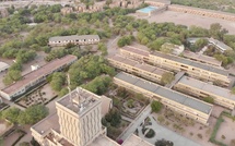 Un institut de santé mentale en gestation à l'Université Gaston Berger