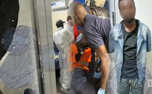 Nuit de terreur à Auchan-Thiaroye : huit encagoulés armés sèment la panique pendant 4 heures