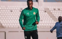 Habib Diarra : "Il ne faudra pas surjouer, rester concentré du début jusqu'à la fin"