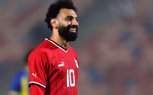 Demi-finale : la dépendance à Salah, talon d'Achille des Pharaons