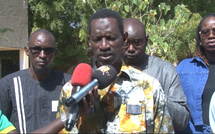 Partenariat franco-sénégalais : nouvelles infrastructures sanitaires à l'école de Sanar