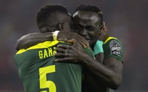 Lions de la Téranga : Gana Gueye rend hommage à Sadio Mané avant la finale contre le Maroc