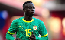 Mercato : Krépin Diatta courtisé par Beşiktaş, Trabzonspor et clubs anglais