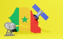 Le Sénégal lancera son deuxième satellite GAINDESAT-1B en 2026