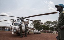 Un militaire sénégalais tué dans un accident de véhicule en Centrafrique