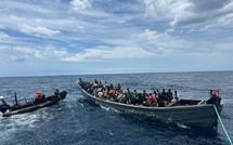 Émigration irrégulière : 70 migrants sénégalais interceptés en Mauritanie, deux morts lors de la traversée