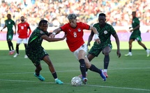 CAN 2025 : le Nigeria décroche le bronze face à l'Égypte aux tirs au but (4-2)