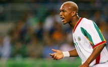 « Notre banc, c'est une autre équipe nationale » : El Hadj Ousseynou Diouf confiant avant Maroc-Sénégal