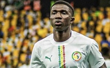 Finale CAN : Lamine Camara appelle à la concentration face aux Lions de l'Atlas