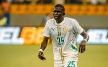 El Hadji Malick Diouf : De la Medina à la finale de la CAN 2025